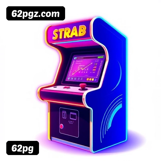 Vantagens de jogar slots no 62pg Brasil