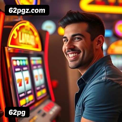 Benefícios do Login 62pg - Bônus e Vantagens Exclusivas
